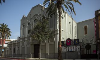 Sala Insular de Teatro 5