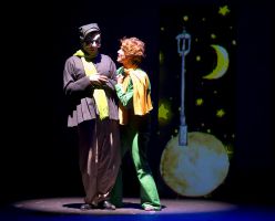 El Principito (Coart+E) 2