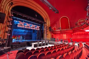 Teatro Coliseum Madrid 1