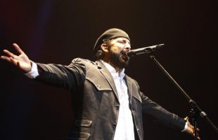 Juan Luis Guerra 3