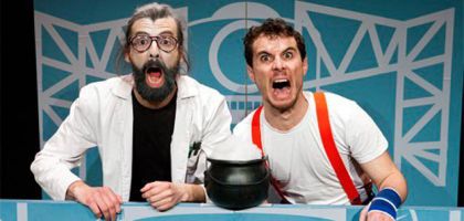 La pócima del buen comer 2