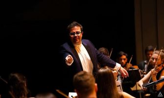Atlántida Chamber Orchestra 5