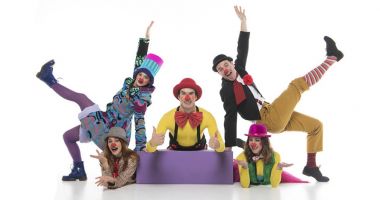 CantaJuego - Grupo EnCanto 7