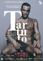 Tartufo, el impostor -  Venezia Teatro 1