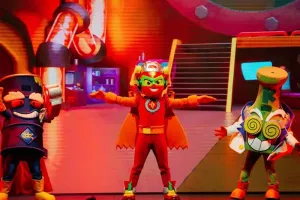 Superthings – La Superfiesta 3