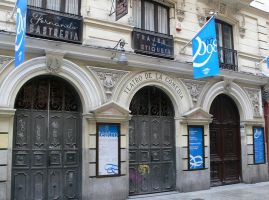 Teatro de la Comedia 2