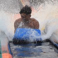 Mario Park Roquetas 14