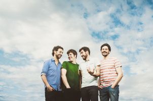 Els Amics de les Arts 2