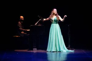 La Magia de Hollywood 4