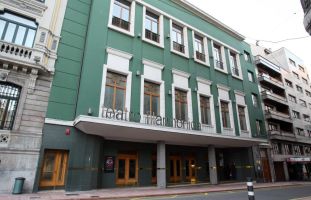 Teatro Filarmónica 1