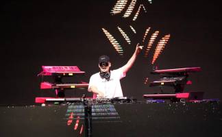 Boombastic Festival 6