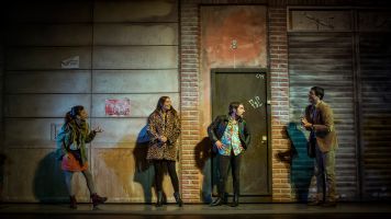 Escape Room Barcelona 2