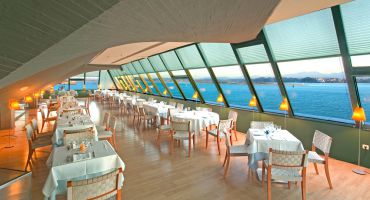 Museo Marítimo del Cantábrico 3