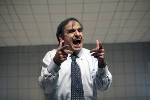 Sangre en el Diván 6