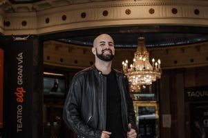 Vínculos de Javi Rufo 2