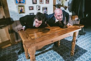 Los remedios - La Compañía Exlímite 3