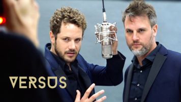 Versus Daniel Diges & Gerónino Rauch 1