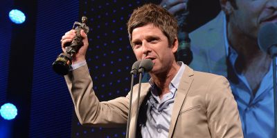 Noel Gallagher 3