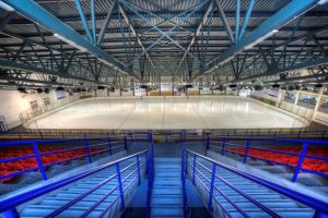 Palau De Gel - Andorra 4