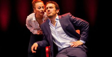 Pareja abierta, el musical 3