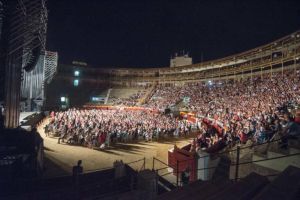 Plaza de Toros de Alicante 3