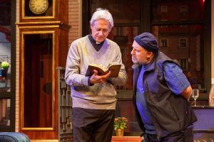 Que Dios Nos Pille Confesados 4