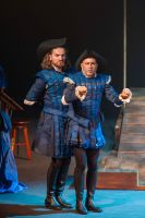 La Desconquista de Ron LaLá 4