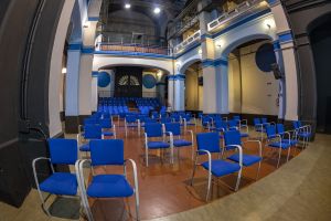 Sala Insular de Teatro 3