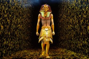 Tutankamon, la Exposición Inmersiva 1