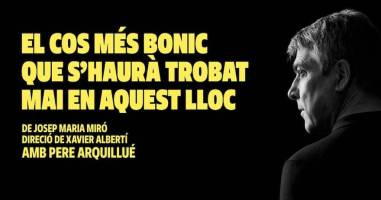 El cos mes Bonic que s Hauria Trobat mai Aquest Lloc 1