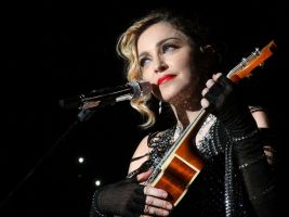 Madonna 3