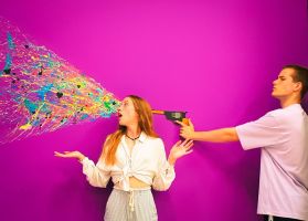 Museo de la Imaginación de Málaga  5