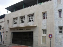 Teatro Las Vegas 1