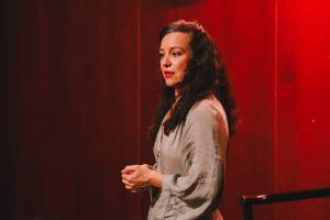 Electra - Fernanda Orazi 5