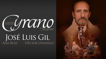 Cyrano de Bergerac - José Luis Gil 14