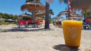 Aquópolis de Costa Daurada 1