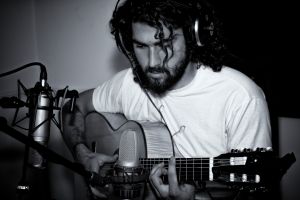 Alejandro Astola 1