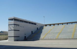 Auditorio Municipal El Cortijo de Torres 2