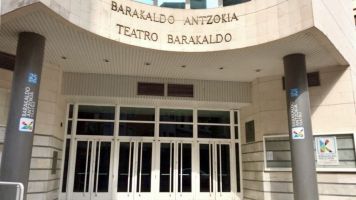 Teatro Barakaldo 3