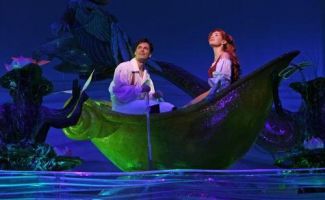 La Sirenita - Teatro Legaria 2