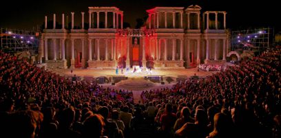 César & Cleopatra 1