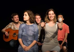 Una corona para Claudia 8