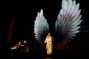 Chavela, la última chamana 15