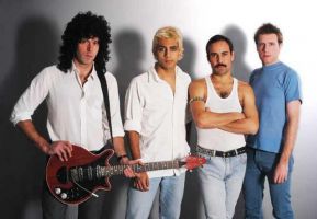 God Save The Queen- Dios Salve a la Reina 1