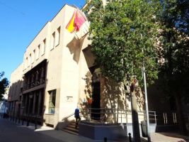 Centro Cultural Infanta Elena (Alcantarilla) 1