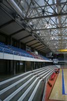 Pabellón Municipal de Deportes de Pontevedra 4