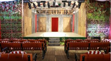 Corral Cervantes Madrid 4