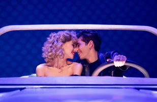 Grease, el Musical 19