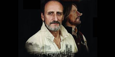 Cyrano de Bergerac - José Luis Gil 2