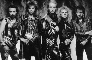 Judas Priest 2